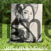 Geisha NGP201530625, 200mmx165mm